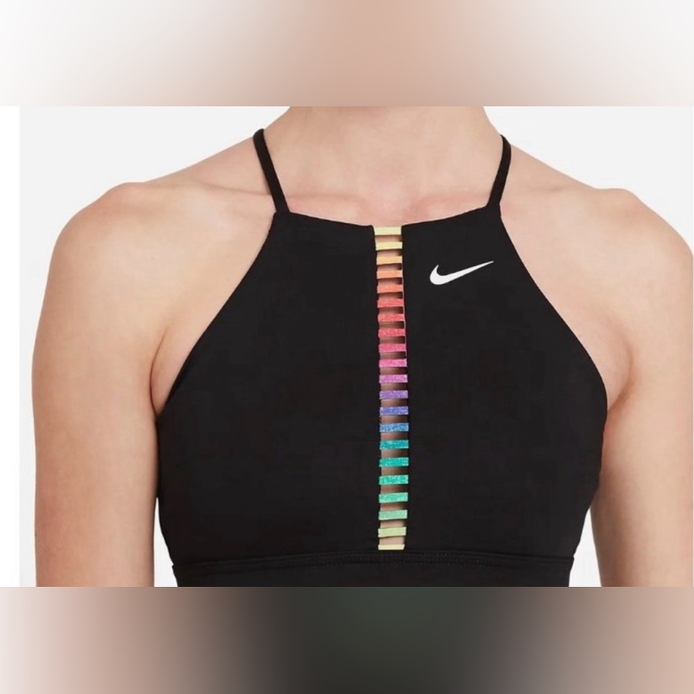 NWT Nike sports bra